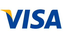 принимаем к оплате visa